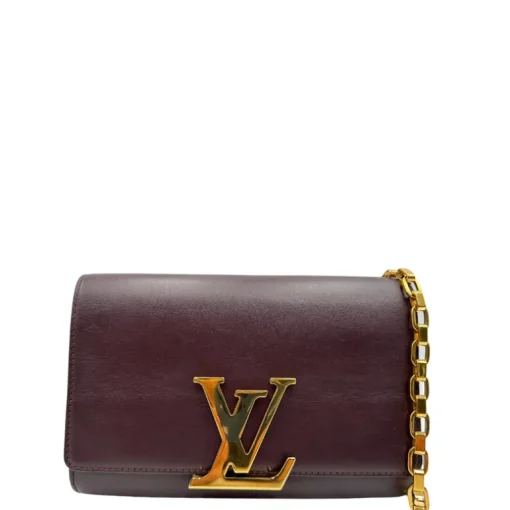 Clutch Louis Vuitton Louise