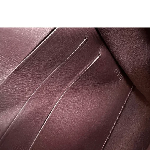 Clutch Louis Vuitton Louise