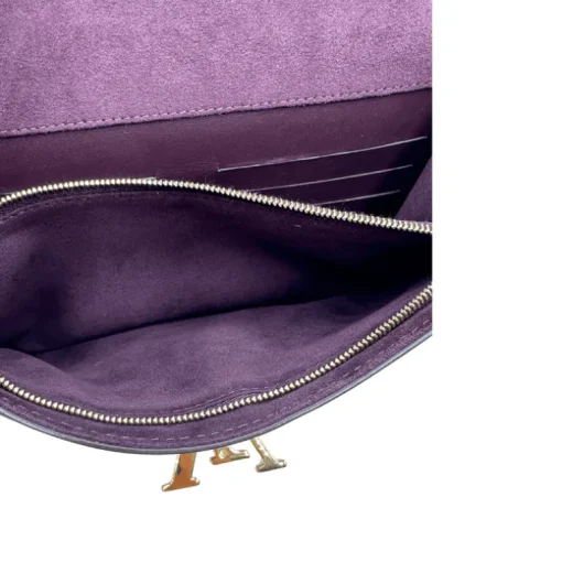 Clutch Louis Vuitton Louise