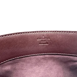 Clutch Louis Vuitton Louise