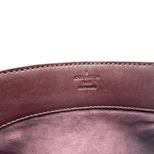 Clutch Louis Vuitton Louise