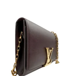 Clutch Louis Vuitton Louise