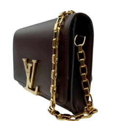 Clutch Louis Vuitton Louise