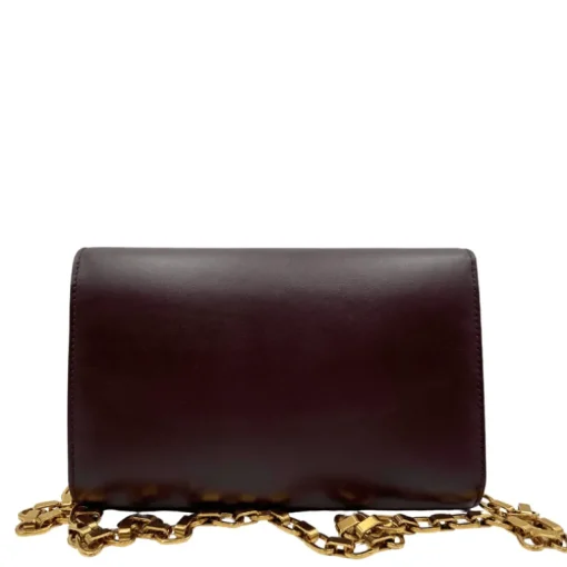 Clutch Louis Vuitton Louise