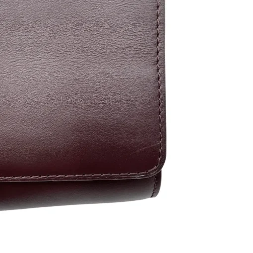 Clutch Louis Vuitton Louise