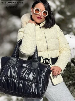 Coco Cocoon Chanel