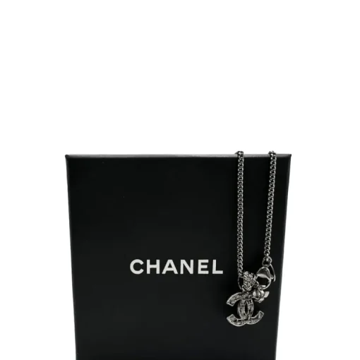 Collana Chanel