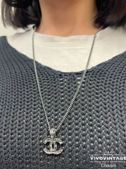 Collana Chanel