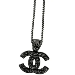 Collana Chanel