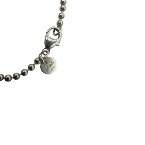 Collana Double Heart Return To Tiffany