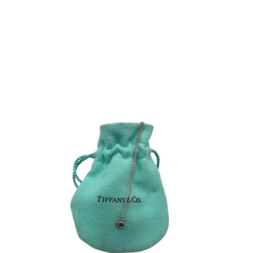 Collana Elsa Peretti Tiffany&Co.