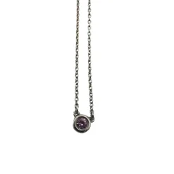 Collana Elsa Peretti Tiffany&Co.