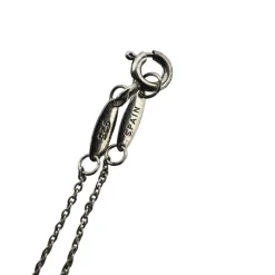 Collana Elsa Peretti Tiffany&Co.