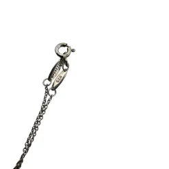 Collana Elsa Peretti Tiffany&Co.