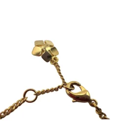 Collana Fendi fiore