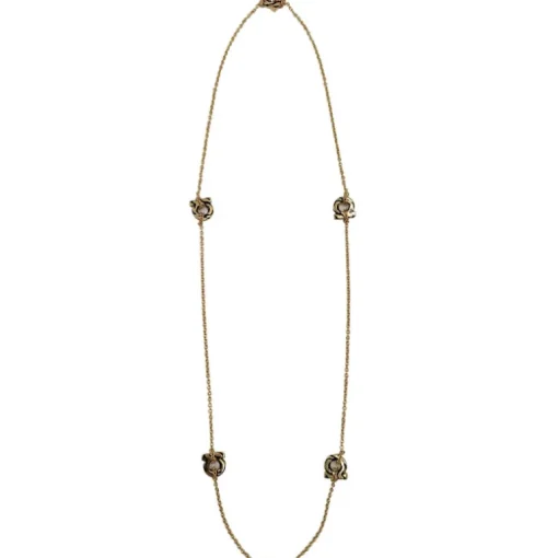 Collana Salvatore Ferragamo