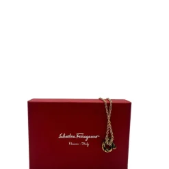 Collana Salvatore Ferragamo
