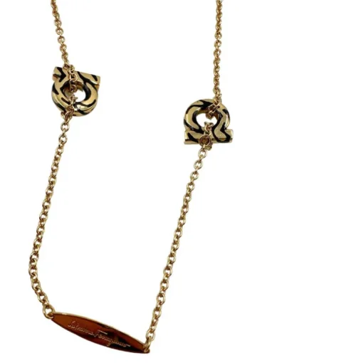 Collana Salvatore Ferragamo