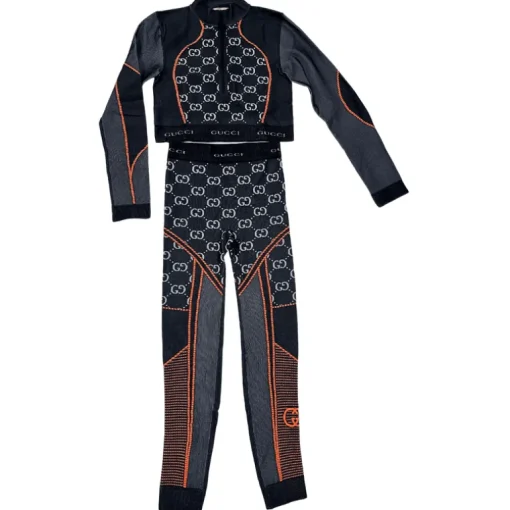 Completo sportivo Gucci