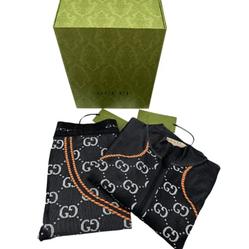 Completo sportivo Gucci