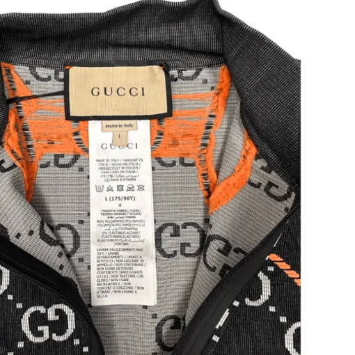 Completo sportivo Gucci