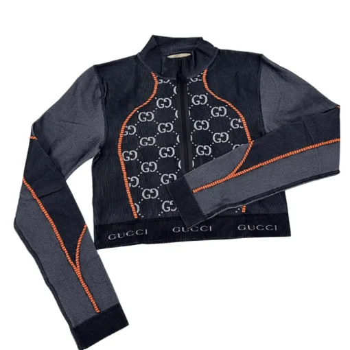 Completo sportivo Gucci