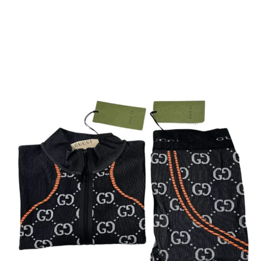 Completo sportivo Gucci