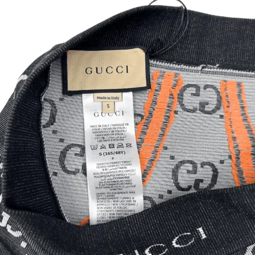 Completo sportivo Gucci