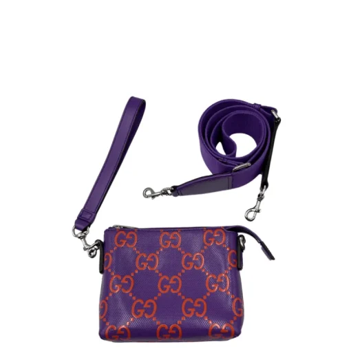 Convertible Wristlet Gucci