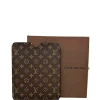Cover Ipad Louis Vuitton
