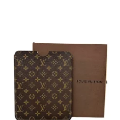 Cover Ipad Louis Vuitton