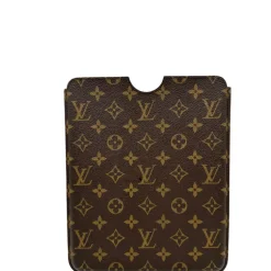 Cover Ipad Louis Vuitton