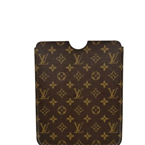Cover Ipad Louis Vuitton
