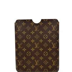 Cover Ipad Louis Vuitton
