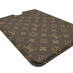 Cover Ipad Louis Vuitton