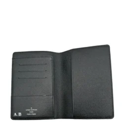 Cover passaporto LV