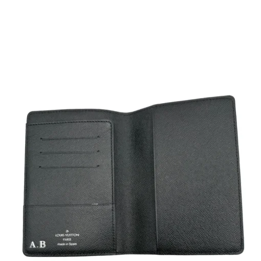 Cover passaporto LV
