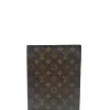 Cover per agenda Louis Vuitton