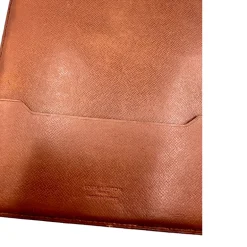 Cover per agenda Louis Vuitton