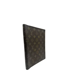 Cover per agenda Louis Vuitton