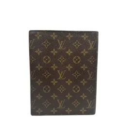 Cover per agenda Louis Vuitton