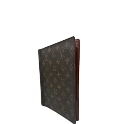 Cover per agenda Louis Vuitton
