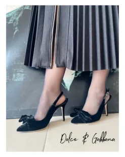 Décolleté Dolce&Gabbana n 39