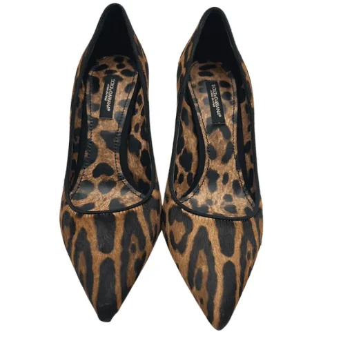 Décolleté Dolce&Gabbana n 35