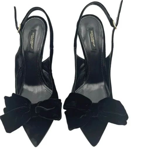 Décolleté Dolce&Gabbana n 39