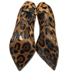 Décolleté Dolce&Gabbana n 35