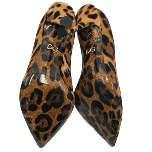 Décolleté Dolce&Gabbana n 35