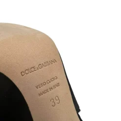 Décolleté Dolce&Gabbana n 39