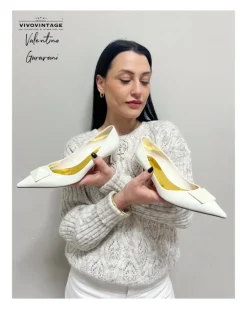Décolleté Valentino Garavani n 37,5