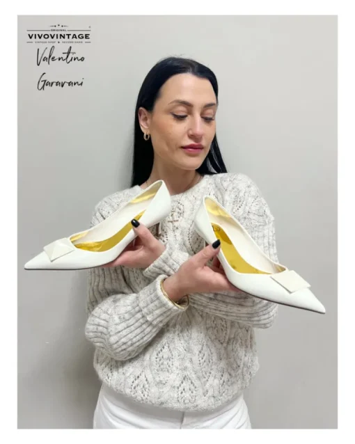 Décolleté Valentino Garavani n 37,5